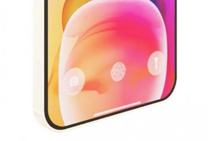 Чёлка никуда не делась: изображения и характеристики iPhone 13 Pro