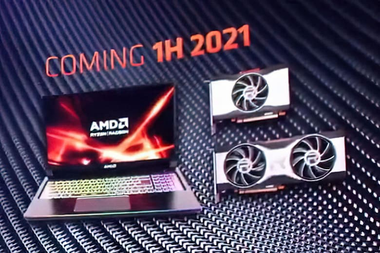 Странности с объёмом памяти будут и у видеокарт AMD. Radeon RX 6700 получит 6 ГБ, а RX 6600 XT — уже вдвое больше