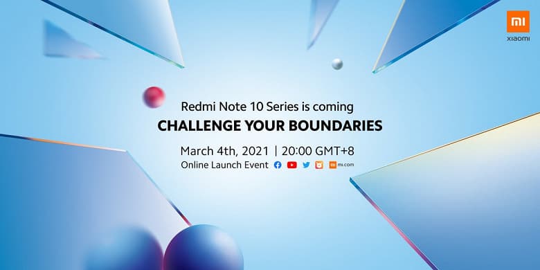 Redmi Note 10 стартует сразу в Европе: новые живые фото смартфона