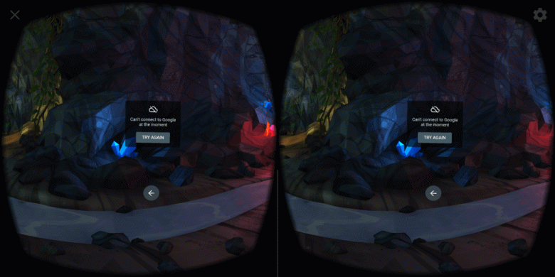 Окончательная смерть Google Daydream VR: закрыт магазин приложений и сервера