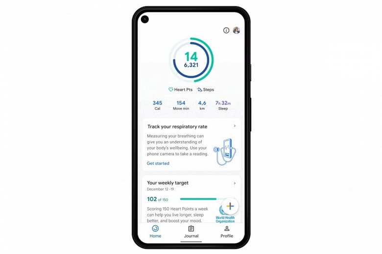 Google научила Android новым трюкам с камерой. Можно определить пульс без дополнительного оборудования и датчиков