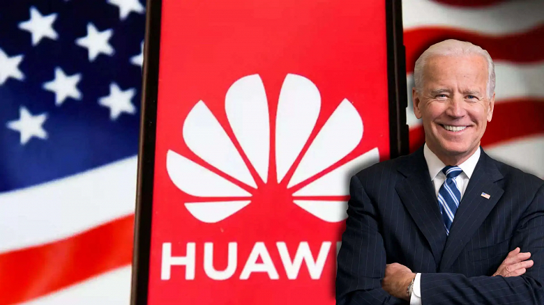 «Huawei — это не Китай». Компания хочет договориться с США