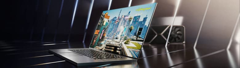 За это геймерам действительно стоит поблагодарить Nvidia. Компания обязала производителей ноутбуков указывать подробности о видеокартах