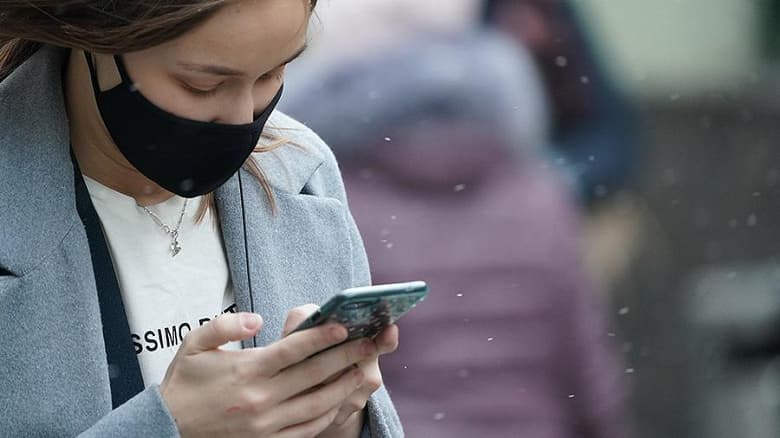 В России начали больше материться в соцсетях после запрета мата в соцсетях