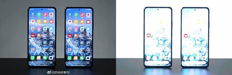 Настоящий Redmi K40 впервые показали в рабочем состоянии