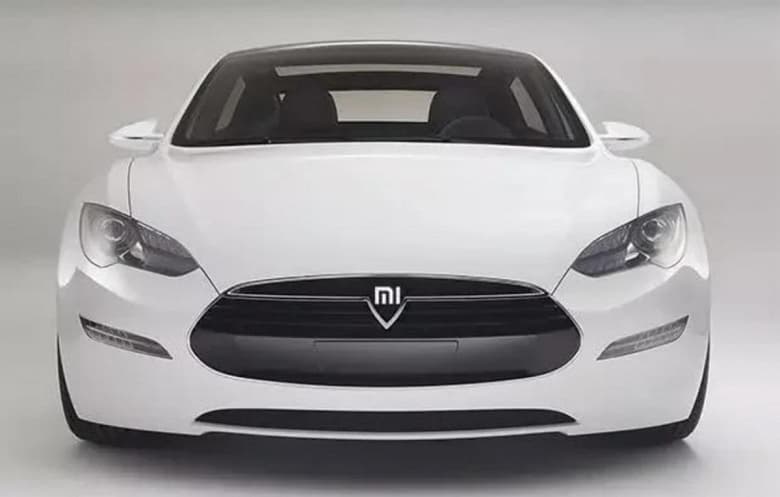 Xiaomi выступит против Tesla и Apple: разработкой первого электромобиля руководит лично Лей Цзюнь