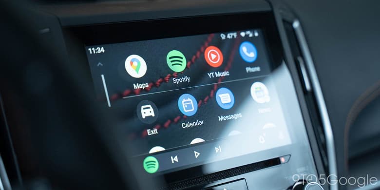 Google вернула на Android Auto давно пропавшую функцию. «Программы» Google Assistant снова доступны Google вернула на Android Auto давно пропавшую функцию. «Программы» Google Assistant снова доступны