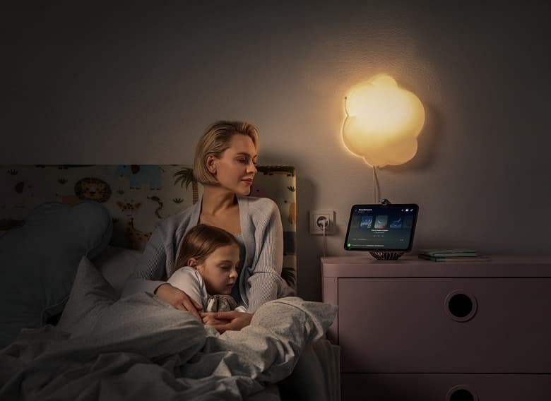 От лампочек до розеток: СберБанк запустил фирменную платформу умного дома