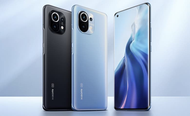 Глобальная версия Xiaomi Mi 11 уже подешевела