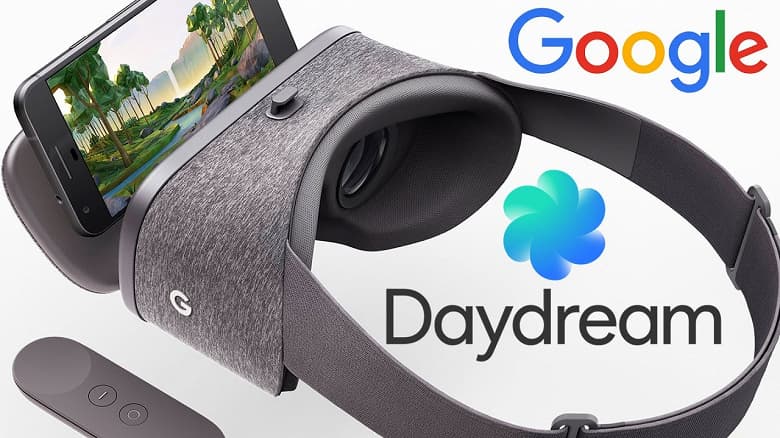 Окончательная смерть Google Daydream VR: закрыт магазин приложений и сервера Окончательная смерть Google Daydream VR: закрыт магазин приложений и сервера