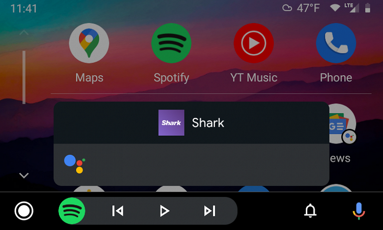 Google вернула на Android Auto давно пропавшую функцию. «Программы» Google Assistant снова доступны