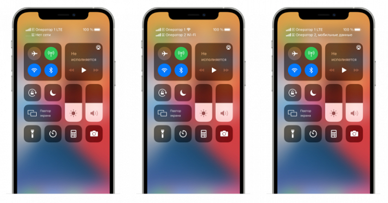 iPhone 12 Pro Max, iPhone 12 Pro и iPhone 11 выбились в лидеры в России