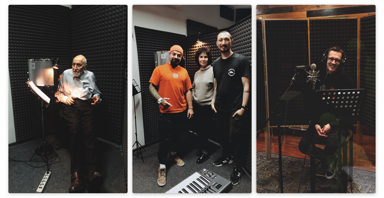 Навигатор 2ГИС заговорил голосами Николая Дроздова, AcademeG и других знаменитостей Навигатор 2ГИС заговорил голосами Николая Дроздова, AcademeG и других знаменитостей