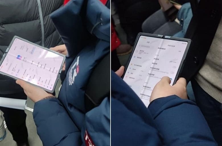 Самый дешёвый сгибающийся смартфон. Новинка Xiaomi выйдет уже в марте