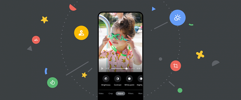 В Google Photos появился крутой редактор видео и новые платные функции, ранее доступные только для Pixel В Google Photos появился крутой редактор видео и новые платные функции, ранее доступные только для Pixel