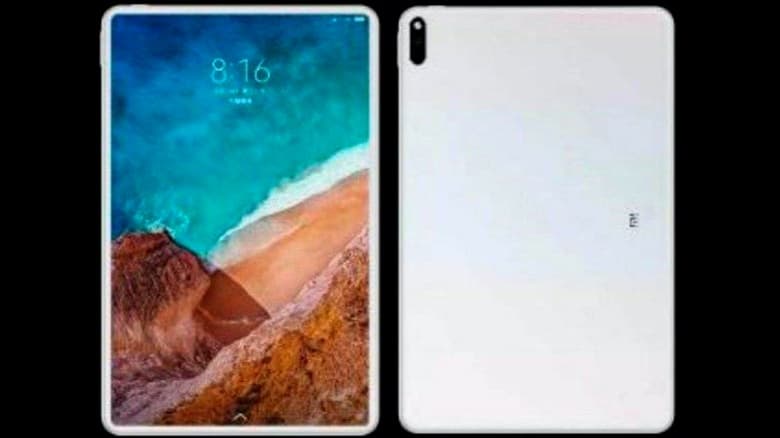 Xiaomi Mi Pad 5 первым получит стилус и оболочку MIUI for Pad