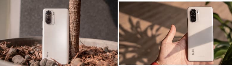 Лидер Xiaomi наконец показал новые флагманы Redmi вживую в чёрном и белом цветах