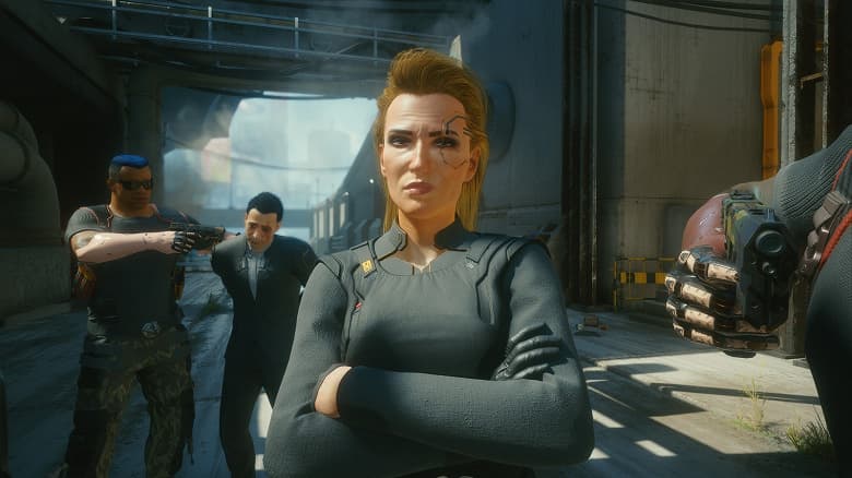 У пользователей Cyberpunk 2077 праздник. Новый патч устранил опасную уязвимость