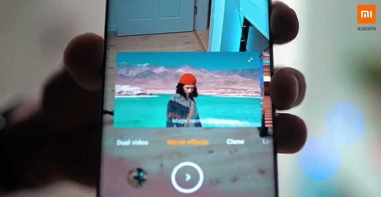Спецрежимы камеры Xiaomi Mi 11: вот почему его называют смартфоном для любителей кино