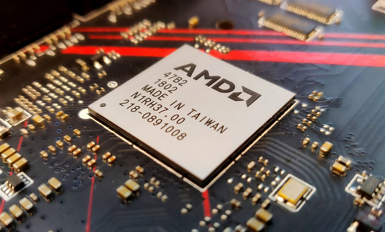 AMD вместе с пользователями будет искать причины проблемы с портами USB на системных платах нового поколения AMD вместе с пользователями будет искать причины проблемы с портами USB на системных платах нового поколения