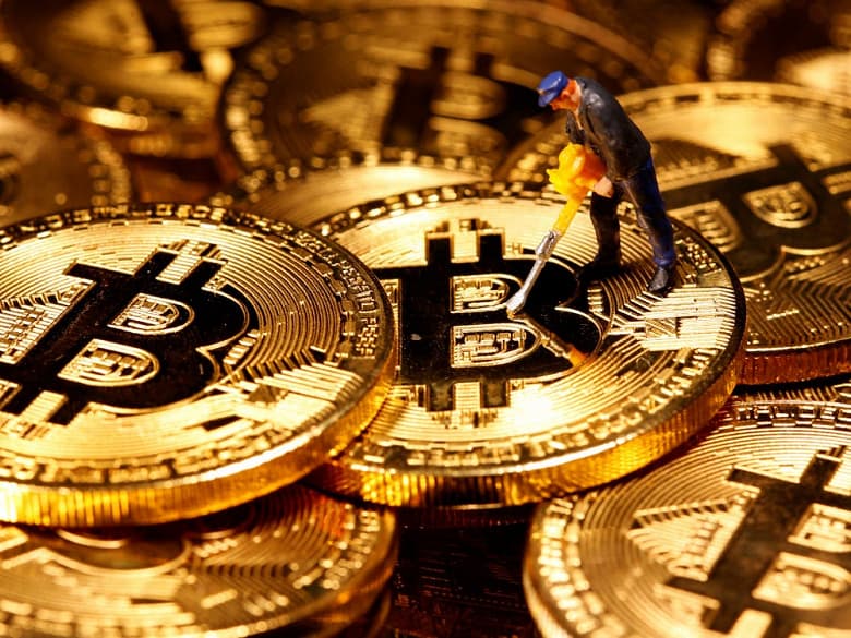 Tesla заработала на биткойнах больше, чем на продаже своих автомобилей