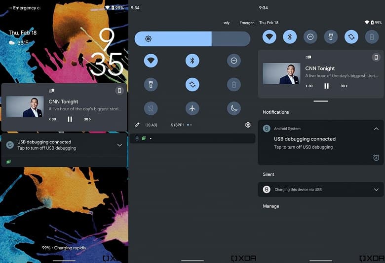 Что скрыла Google: Android 12 отличается от Android 11 заметно больше, чем кажется на первый взгляд