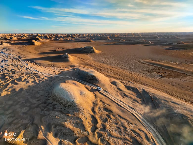 Xiaomi показала возможности основной камеры европейского Xiaomi Mi 11