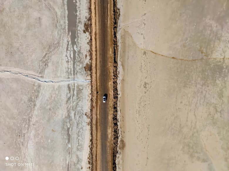 Xiaomi показала возможности основной камеры европейского Xiaomi Mi 11