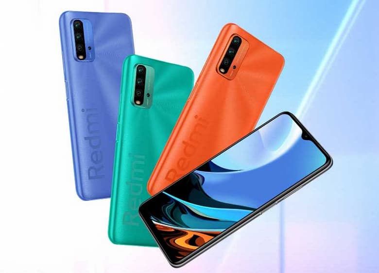 Хитовый монстр автономности Redmi 9 Power получил более дорогую версию