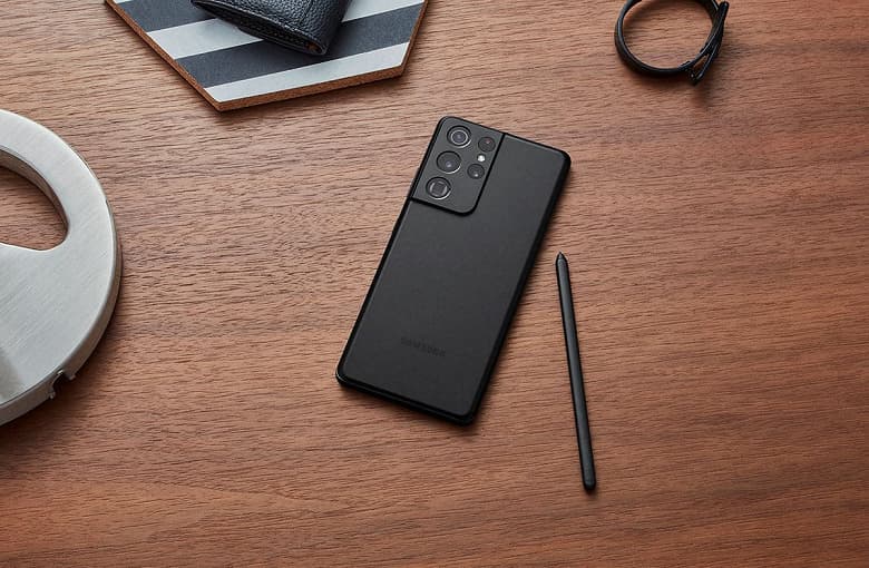 Samsung Galaxy S21 Ultra — новый король DxOMark. По качеству дисплея, но не звуковой системы