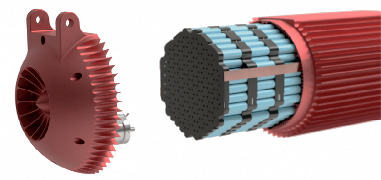 Первый американский электрический крузер. Электрический мотоцикл Curtiss One уже можно предзаказать, но нужно более 100 000 долларов