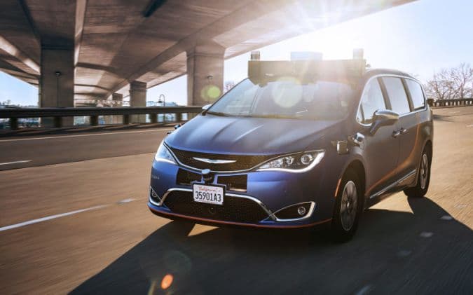 Toyota, Aurora и Denso объединяют усилия для разработки беспилотных такси