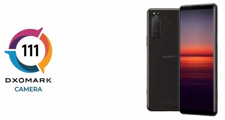 Флагманский смартфон Sony Xperia 5 II провалился в тесте камеры DxOMark вслед за Xperia 1 II