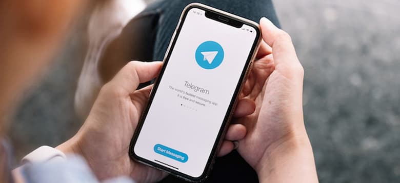 В Telegram грядут виджеты как для Android, так и iPhone В Telegram грядут виджеты как для Android, так и iPhone