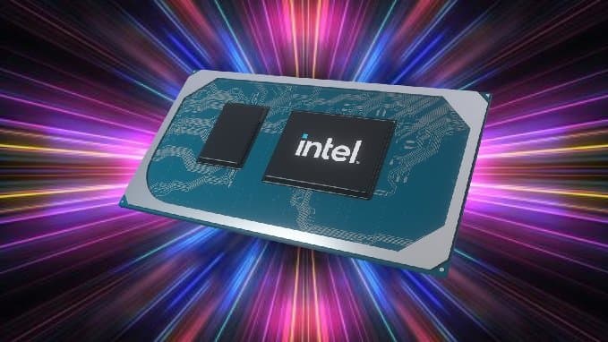 Intel готовит стразу три восьмиядерника для ноутбуков. Топовый Core i9-11980HK – с частотой 5,0 ГГц при двух активных ядрах Intel готовит стразу три восьмиядерника для ноутбуков. Топовый Core i9-11980HK – с частотой 5,0 ГГц при двух активных ядрах