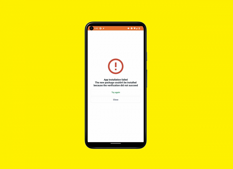 Google начала блокировать новейшую Google Camera на всех смартфонах, кроме Pixel 5 и Pixel 4a 5G, а заодно и Google Recorder
