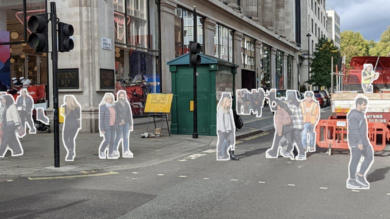 Google случайно удалила функцию удаления лишнего из Google Camera. Смартфоны Pixel 6 временно лишились Magic Eraser