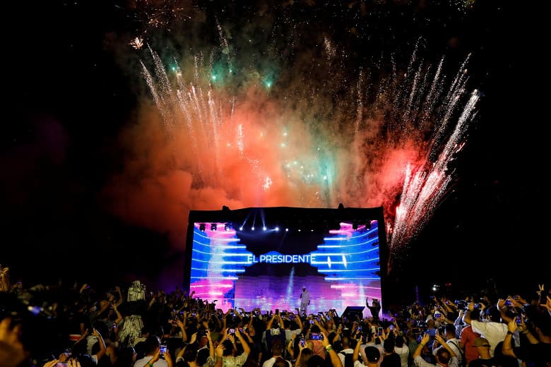 В Сальвадоре построят Биткойн-Сити. Экологичный город с единственным налогом