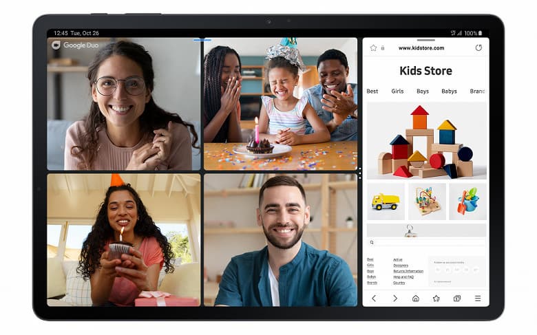 Официально: Samsung выпустила One UI 4.0 на основе Android 12 для флагманских Galaxy S21 в международном масштабе
