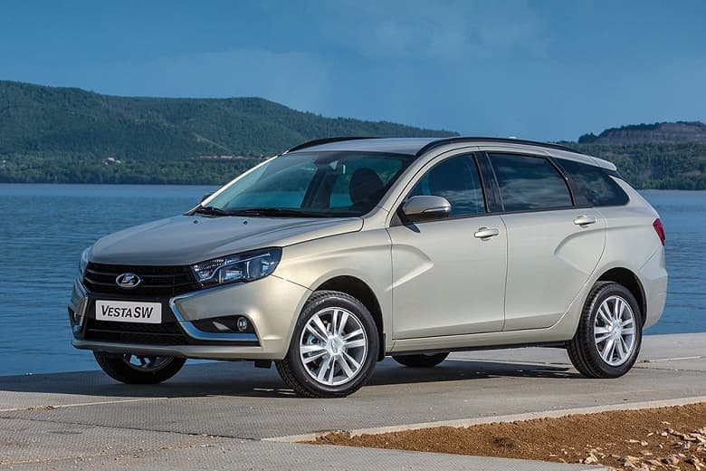 АвтоВАЗ перестал продавать несколько моделей Lada Vesta, Granta и Niva АвтоВАЗ перестал продавать несколько моделей Lada Vesta, Granta и Niva
