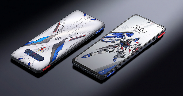 В рейтинге самых производительных Android-смартфонов AnTuTu новый лидер и с большим отрывом