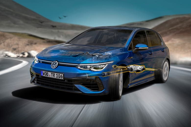 «ПО будет определять характеристики автомобиля»: Volkswagen рассказала об автопилоте и ходовой части автомобиля будущего