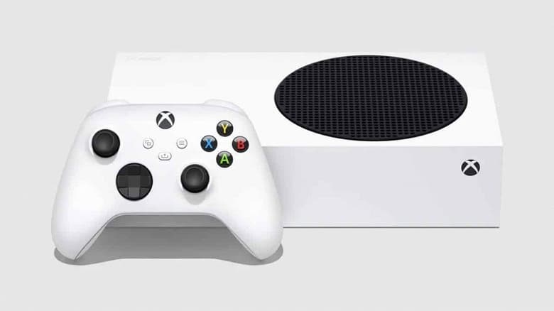 Xbox Series S опередила по продажам PlayStation 5, Nintendo Switch OLED и Xbox Series X и стала самой популярной консолью в США Xbox Series S опередила по продажам PlayStation 5, Nintendo Switch OLED и Xbox Series X и стала самой популярной консолью в США