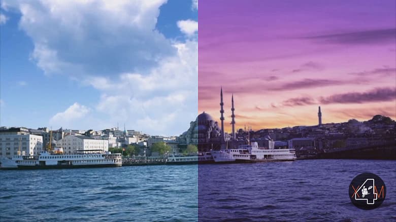 Пользователи Xiaomi MIUI жалуются на проблемы с воспроизведением видео и заменой неба