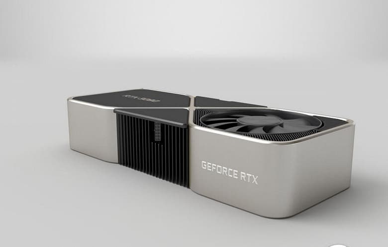 Лучше, чем GeForce RTX 3090. Видеокарта RTX 3090 Ti действительно получит ускоренную память GDDR6X