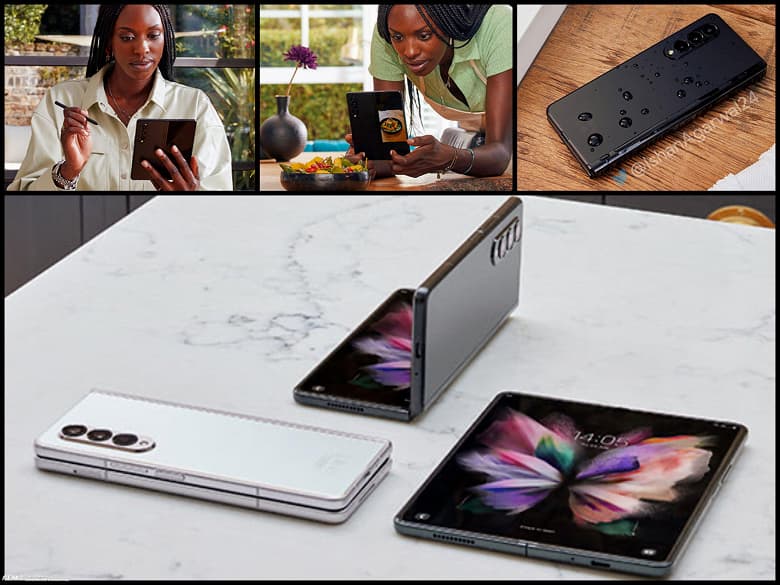 «Извините, но я огорчу некоторых», — Ice Universe критикует Samsung Galaxy Flip3 и Galaxy Fold3