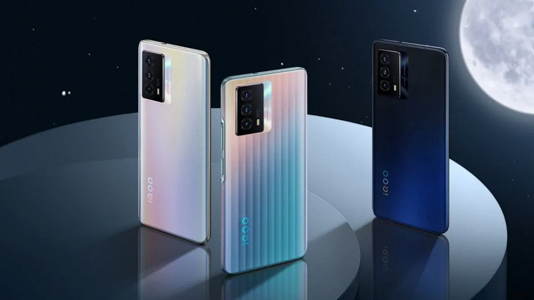 В рейтинге самых производительных недорогих смартфонов Android по версии AnTuTu воцарился настоящий «хаос»