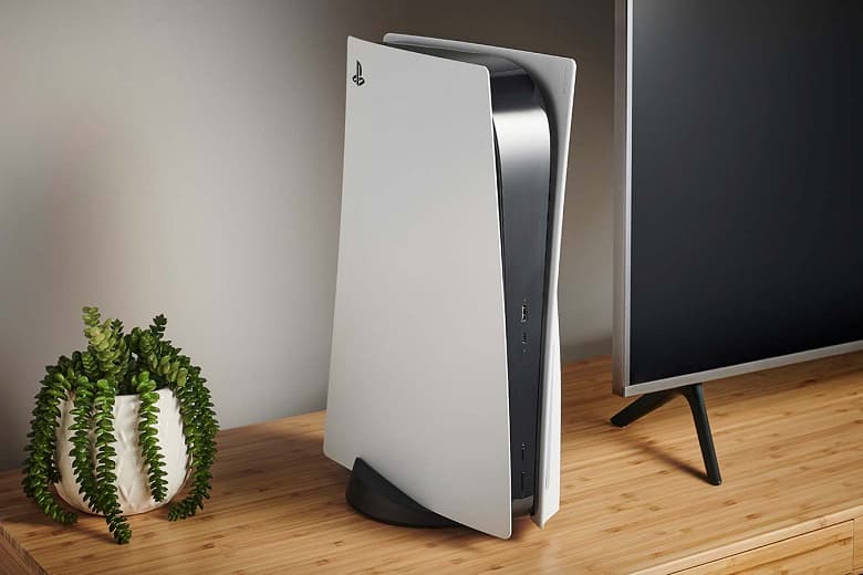 Sony запретила сторонним компаниям выпускать кастомные корпуса для PlayStation 5
