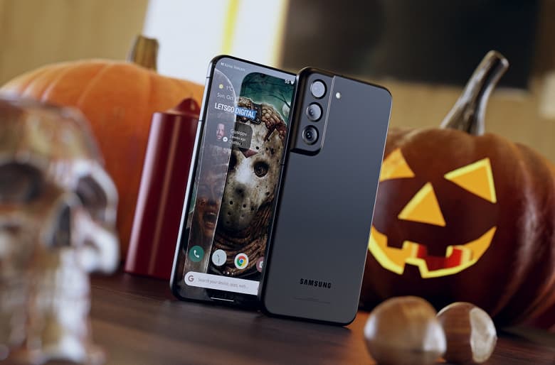 Самые точные изображения Samsung Galaxy S22: данные слил бывший сотрудник компании