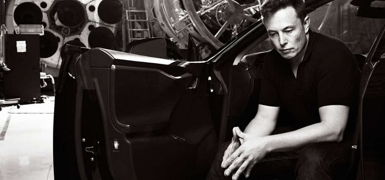 Новая версия автопилота Tesla близка к совершенству: наглядное видео и комментарий Илона Маска